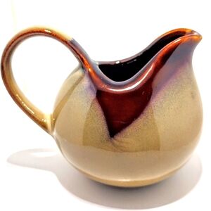 Sango Nova Stoneware Creamer